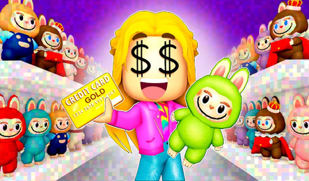 Buy cool Lububu's!