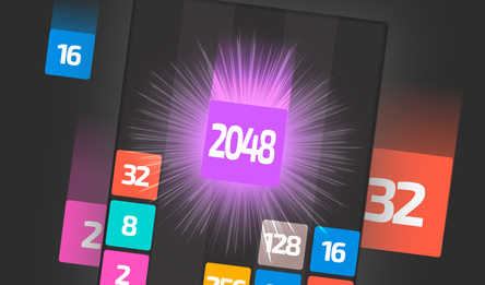 New 2048