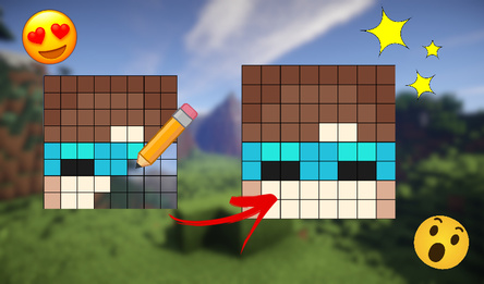 Draw Streamers from the Cubic World!