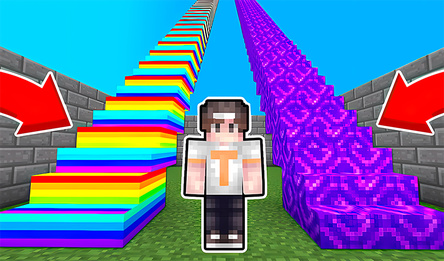 +1 to Jump Per Second: Obby!