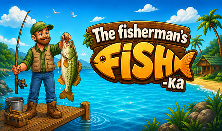 The fisherman's Fish-ka
