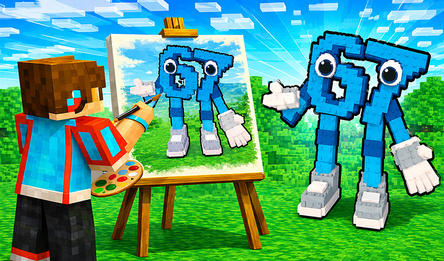 Draw Mine Bloggers: Hack