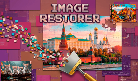 Image Restorer