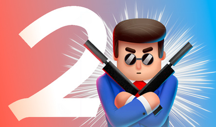 Mr Bullet 2