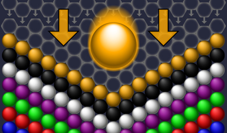 Bubble Drop